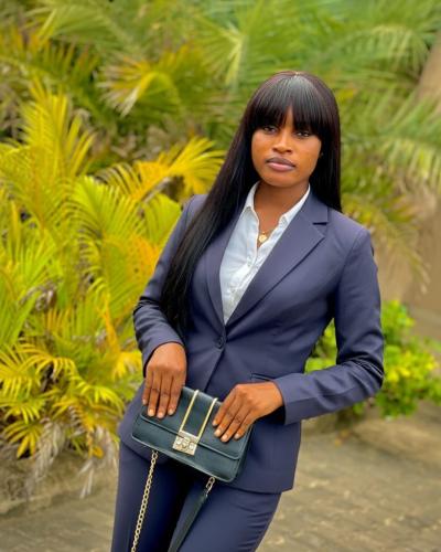Janet Apribo Charle