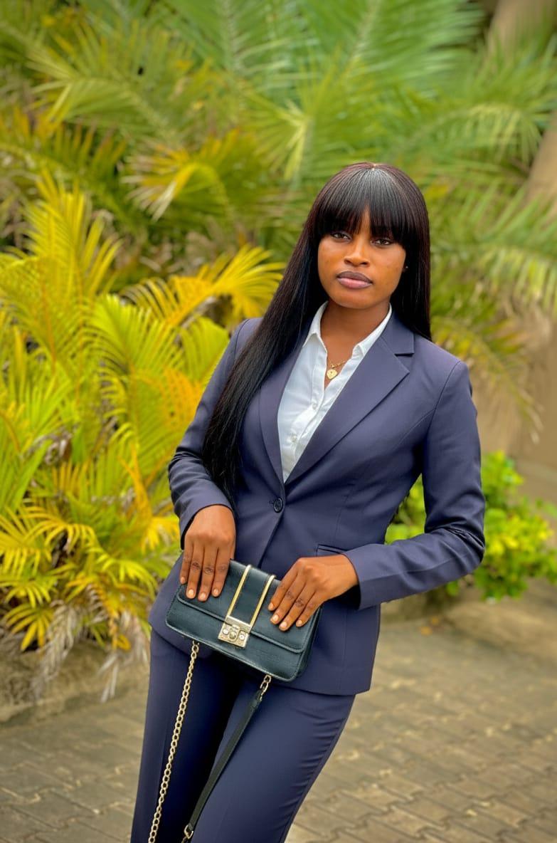 Janet Apribo Charle