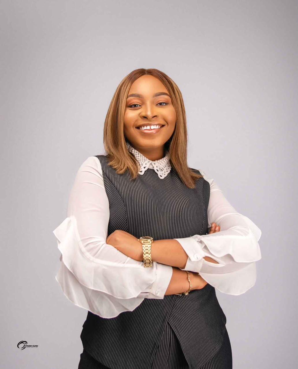 Pamela Chinwendu Felix