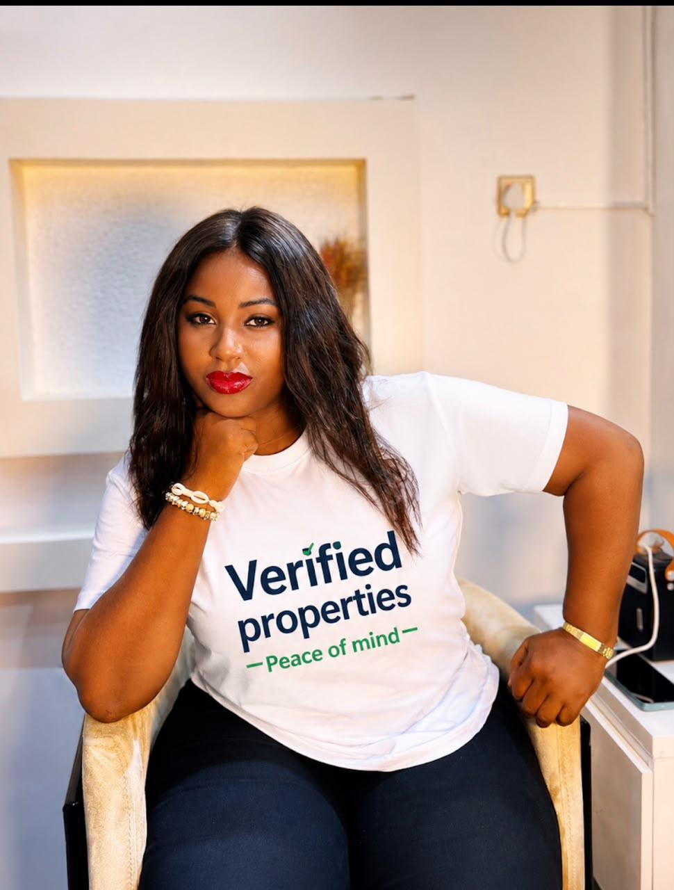 Verified Properties